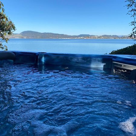 The Willows Rotorua Dış mekan fotoğraf
